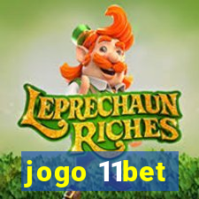 jogo 11bet